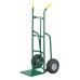 Little Giant 12" Deep Reinforced Nose Truck - Dual Handle T-220-10P