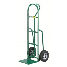 Little Giant 12" Deep Reinforced Nose Truck - Loop Handle T-240-10 Little Giant 12" Deep Reinforced Nose Truck - Loop Handle T-240-10