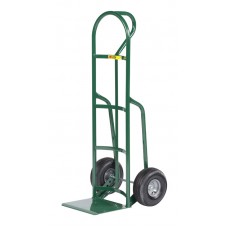 Little Giant 12" Deep Reinforced Nose Truck - Loop Handle T-240-10P Little Giant 12" Deep Reinforced Nose Truck - Loop Handle T-240-10P