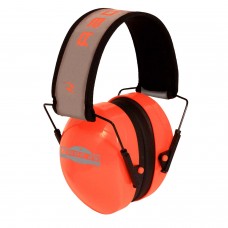 Radians TR0HVO-BX TRPX Earmuff Clamshell Hi-Viz Orange Radians TR0HVO-BX TRPX Earmuff Clamshell Hi-Viz Orange