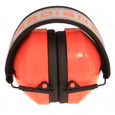 Radians TR0HVO-BX TRPX Earmuff Clamshell Hi-Viz Orange