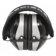 Radians TR29-BX TRPX Earmuff Clamshell Black