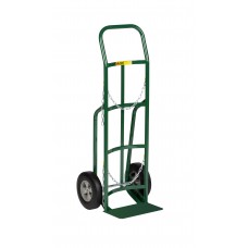 Little Giant Single Cylinder Cart Solid Rubber Wheels TW-40-10 Little Giant Single Cylinder Cart Solid Rubber Wheels TW-40-10