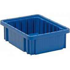Dividable Grid Container 10-7/8" x 8-1/4" x 3-1/2"- Sold in Ctn. of 20 ea. Dividable Grid Container 10-7/8" x 8-1/4" x 3-1/2"- Sold in Ctn. of 20 ea.