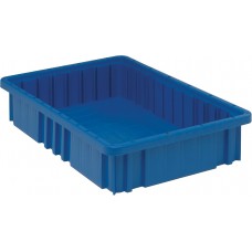 Dividable Grid Container 16-1/2" x 10-7/8" x 3-1/2 - Sold in Ctn. of 12 ea. Dividable Grid Container 16-1/2" x 10-7/8" x 3-1/2 - Sold in Ctn. of 12 ea.