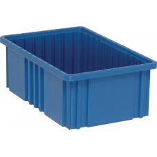 Dividable Grid Container 16-1/2" x 10-7/8" x 6" - Sold in Ctn. of 8 ea. Dividable Grid Container 16-1/2" x 10-7/8" x 6" - Sold in Ctn. of 8 ea.