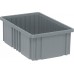 Dividable Grid Container 16-1/2" x 10-7/8" x 6" - Sold in Ctn. of 8 ea.