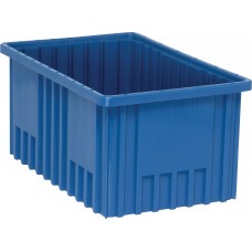 Dividable Grid Container 16-1/2" x 10-7/8" x 8" - Sold in Ctn. of 8 ea. Dividable Grid Container 16-1/2" x 10-7/8" x 8" - Sold in Ctn. of 8 ea.