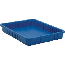 Dividable Grid Container 22-1/2" x 17-1/2" x 3" - Sold in Ctn. of 6 ea. Dividable Grid Container 22-1/2" x 17-1/2" x 3" - Sold in Ctn. of 6 ea.