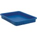 Dividable Grid Container 22-1/2" x 17-1/2" x 3" - Sold in Ctn. of 6 ea.