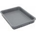 Dividable Grid Container 22-1/2" x 17-1/2" x 3" - Sold in Ctn. of 6 ea.