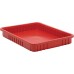 Dividable Grid Container 22-1/2" x 17-1/2" x 3" - Sold in Ctn. of 6 ea.