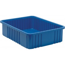 Dividable Grid Container 22-1/2" x 17-1/2" x 6" - Sold in Ctn. of 3 ea. Dividable Grid Container 22-1/2" x 17-1/2" x 6" - Sold in Ctn. of 3 ea.