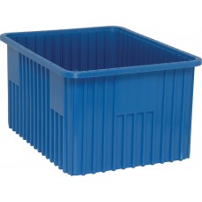 Dividable Grid Container 22-1/2" x 17-1/2" x 12" - Sold in Ctn. of 3 ea. Dividable Grid Container 22-1/2" x 17-1/2" x 12" - Sold in Ctn. of 3 ea.