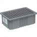 DL91035 Long divider 10-7/8 in. x  3-1/2 in. (Ctn. of 6)