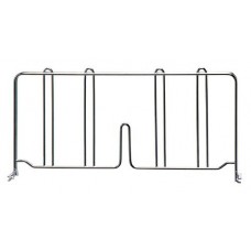 DIV12 One 12" Divider - Chrome