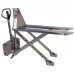 Stainless Thork-Lift (Battery)