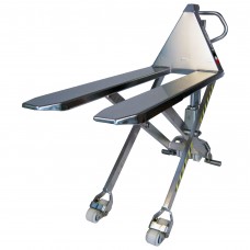 Stainless Thork-Lift (Manual)