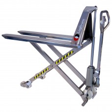 Stainless Thork-Lift (Manual) Stainless Thork-Lift (Manual)