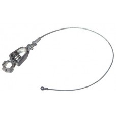 ESD-DC Grounding Drag Cable ESD-DC Grounding Drag Cable