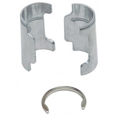 ESD-SS Aluminum Split Sleeve (4 pairs) ESD-SS Aluminum Split Sleeve (4 pairs)