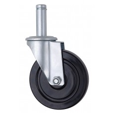 Caster- Conductive WR-00CO Four Swivel 5", 2 with brake Caster- Conductive WR-00CO Four Swivel 5", 2 with brake