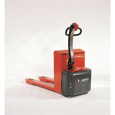 Interthor Panther Maxi - Fully Powered Pallet Jack Truck Interthor Panther Maxi - Fully Powered Pallet Jack Truck