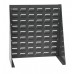 Quantum Bench Rack Bin Panel - QBR-1819 (18"W x 19"H) Bins Not Included
