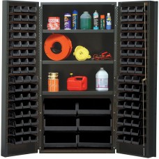 Quantum 36" Wide Bin Cabinet Quantum 36" Wide Bin Cabinet