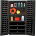 Quantum 36" Wide Bin Cabinet