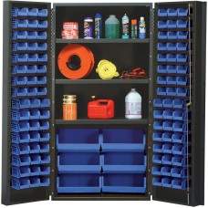 Quantum 36" Wide Bin Cabinet