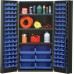 Quantum 36" Wide Bin Cabinet