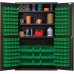 Quantum 48" Wide Bin Cabinet
