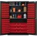Quantum 48" Wide Bin Cabinet