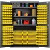 Quantum 48" Wide Bin Cabinet
