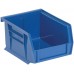 Stack & Hang Bin QUS210 (5-3/8" x 4-1/8" x 3") - Sold as Ctn. of 24 ea.