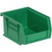 Stack & Hang Bin QUS210 (5-3/8" x 4-1/8" x 3") - Sold as Ctn. of 24 ea.