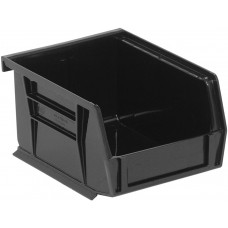 Conductive Bin QUS210CO (5-3/8" x 4-1/8" x 3") - Sold as Ctn. of 24 ea. Conductive Bin QUS210CO (5-3/8" x 4-1/8" x 3") - Sold as Ctn. of 24 ea.