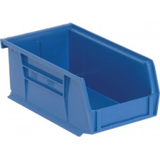 Stack & Hang Bin QUS220 (7-3/8" x 4-1/8" x 3") - Sold as Ctn. of 24 ea.
