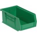 Stack & Hang Bin QUS220 (7-3/8" x 4-1/8" x 3") - Sold as Ctn. of 24 ea.