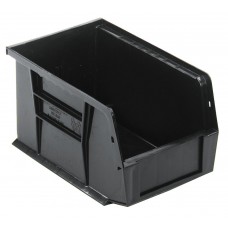 Stack & Hang Bin QUS221 (9-1/4" x 6" x 5") - Sold as Ctn. of 12 ea. Stack & Hang Bin QUS221 (9-1/4" x 6" x 5") - Sold as Ctn. of 12 ea.