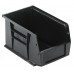 Stack & Hang Bin QUS221 (9-1/4" x 6" x 5") - Sold as Ctn. of 12 ea.