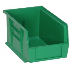Stack & Hang Bin QUS221 (9-1/4" x 6" x 5") - Sold as Ctn. of 12 ea.