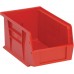 Stack & Hang Bin QUS221 (9-1/4" x 6" x 5") - Sold as Ctn. of 12 ea.
