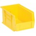 Stack & Hang Bin QUS221 (9-1/4" x 6" x 5") - Sold as Ctn. of 12 ea.