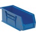 Stack & Hang Bin QUS224 (10-7/8" x 4-1/8" x 4") - Sold as Ctn. of 12 ea.