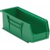 Stack & Hang Bin QUS224 (10-7/8" x 4-1/8" x 4") - Sold as Ctn. of 12 ea.