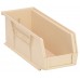 Stack & Hang Bin QUS224 (10-7/8" x 4-1/8" x 4") - Sold as Ctn. of 12 ea.