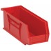Stack & Hang Bin QUS224 (10-7/8" x 4-1/8" x 4") - Sold as Ctn. of 12 ea.
