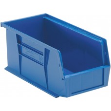 Stack & Hang Bin QUS230 (10-7/8" x 5-1/2" x 5") - Sold as Ctn. of 12 ea.